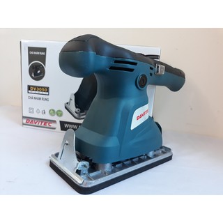 MÁY CHÀ NHÁM DAVITEC DV3050