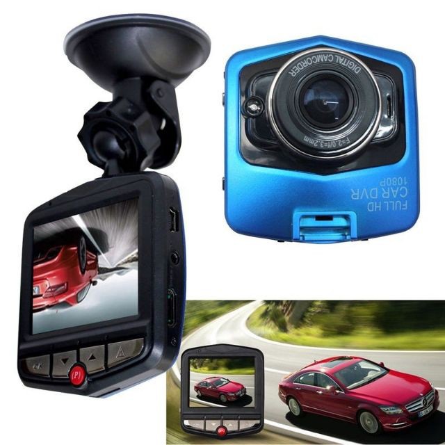 Máy Ghi Hình 34% Local Stock 2.4 Lcd Dvr Cho Xe Hơi | BigBuy360 - bigbuy360.vn