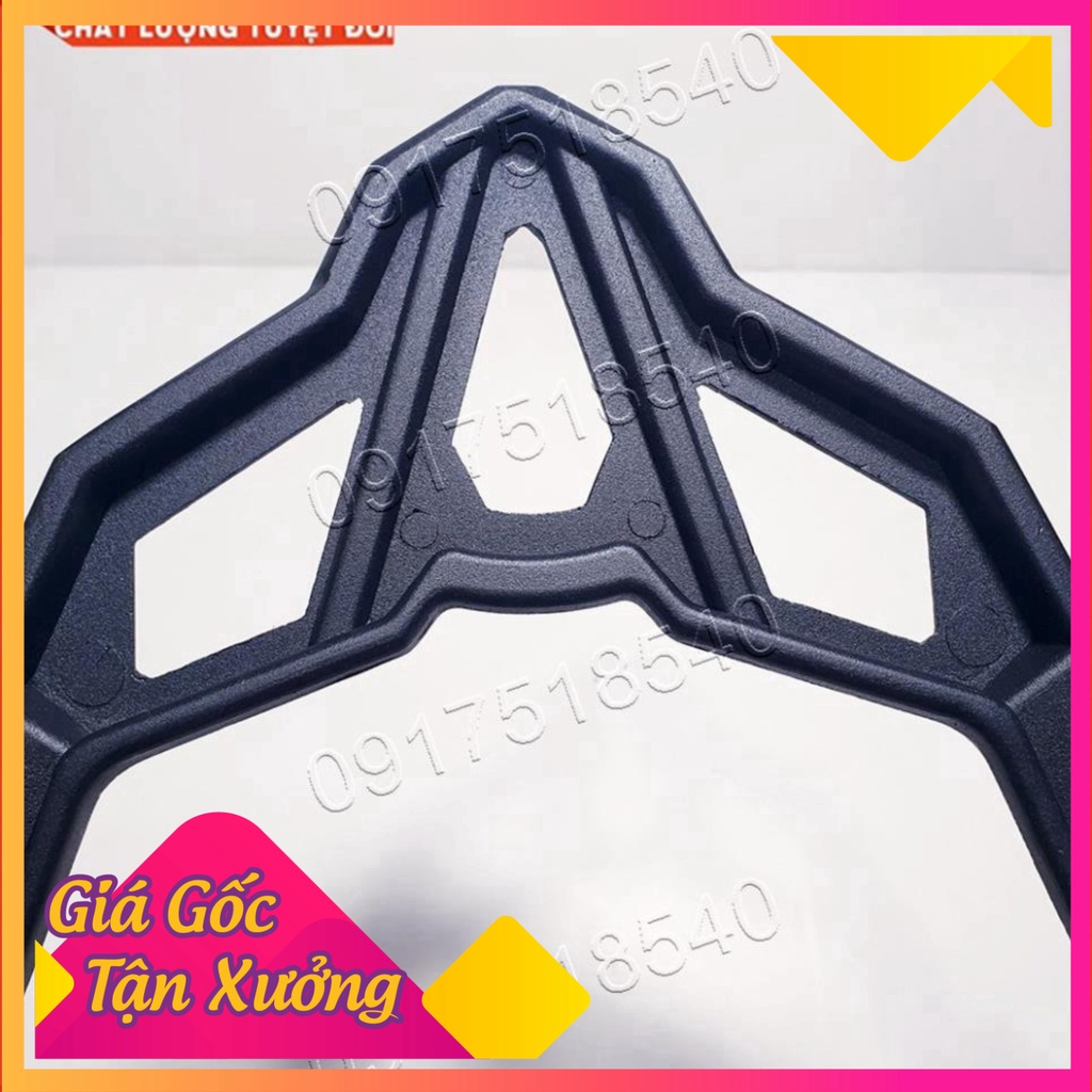Tay Dắt ( Cảng Sau ) Kiểu Ranger Cho Exciter 155 Nhôm Đúc Chắc Chắn (Ảnh Sp thật)