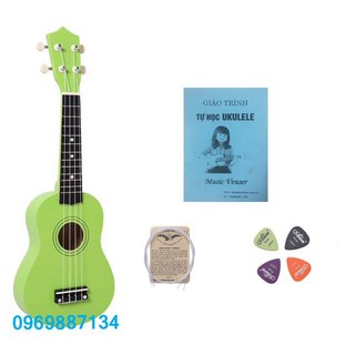 Đàn ukulele đàn ukulele