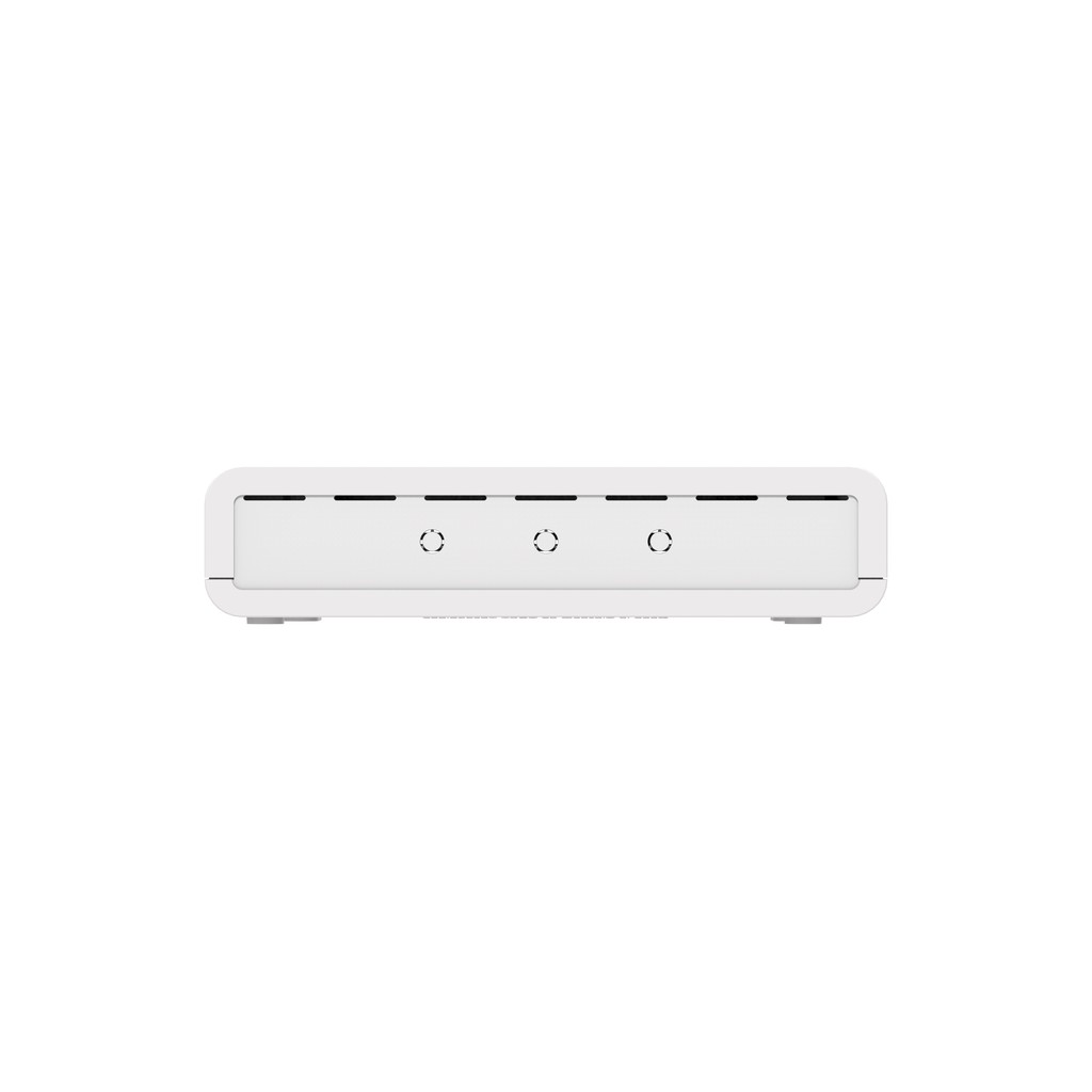 Bộ phát sóng Wifi trong nhà 2 băng tần tốc độ cao Indoor Wifi Access point - iGate AP2IH VNPT Technology