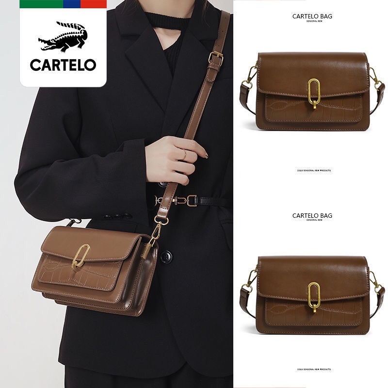 Túi CARTELO đủ mẫu