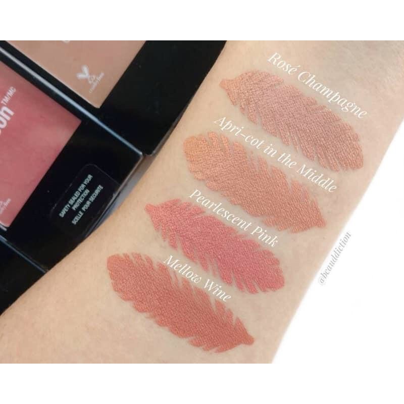 [WETNWILD] Phấn má hồng Color Icon Blush