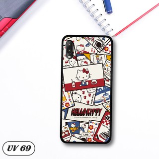 Ốp lưng Vsmart Star - lưng nhám viền dẻo