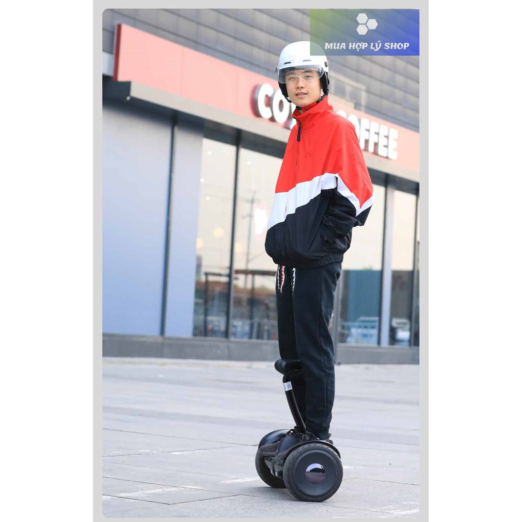 Mũ Nón Bảo Hiểm Xiaomi Niu Xiaoge Cao Cấp Đi Xe Máy Xe Đạp Điện, An Toàn Nhẹ Nhàng Và Thoáng Khí