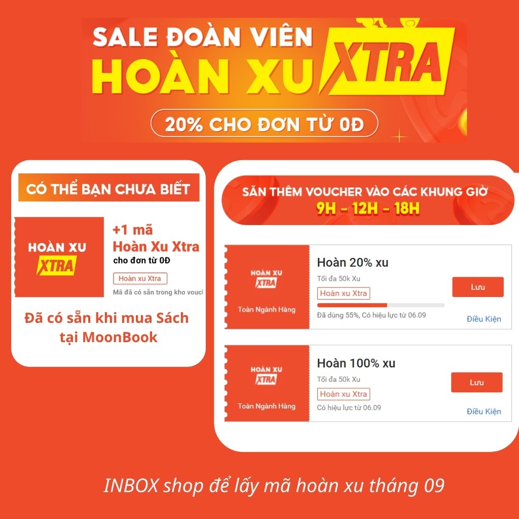 Sách id toán 12 ôn thi thpt quốc gia 2023 : Tự học hình không gian | Moonbook