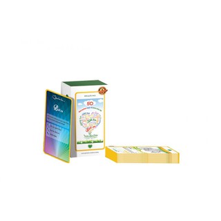 Bộ thần kì với 50 tình huống thực tế