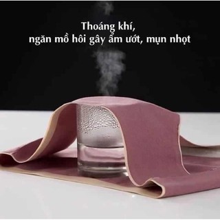 QUẦN CHIP KHÁNG KHUẨN (SET 5 CÁI)