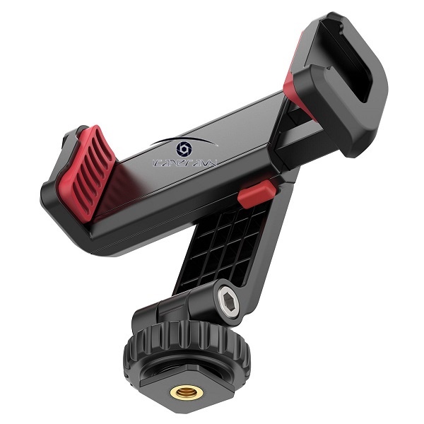 Gá kẹp điện thoại Ulanzi ST-06S
