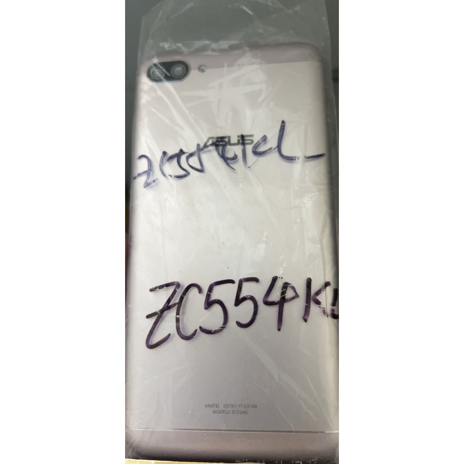 Vỏ ASUS Zenfone 4 Max Pro 2017 / ZC554KL / 5.5 inch / X00ID
