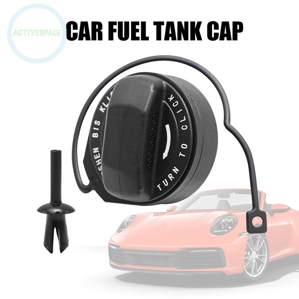 Gas Fuel Cap Filler Cover for Porsche 911 Boxster Cayman 986 987 996 997