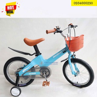 Xe Đạp Centosy Space B1