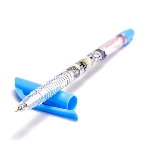 Bút Bi Thiên Long TL-062, Nét 0.38mm (Hộp 20 cây - mực xanh)
