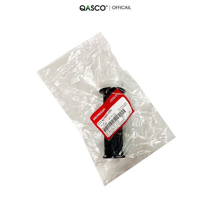 Tay ga HONDA Air Blade 125  QA(53140K66V00) _( 6B 4B)