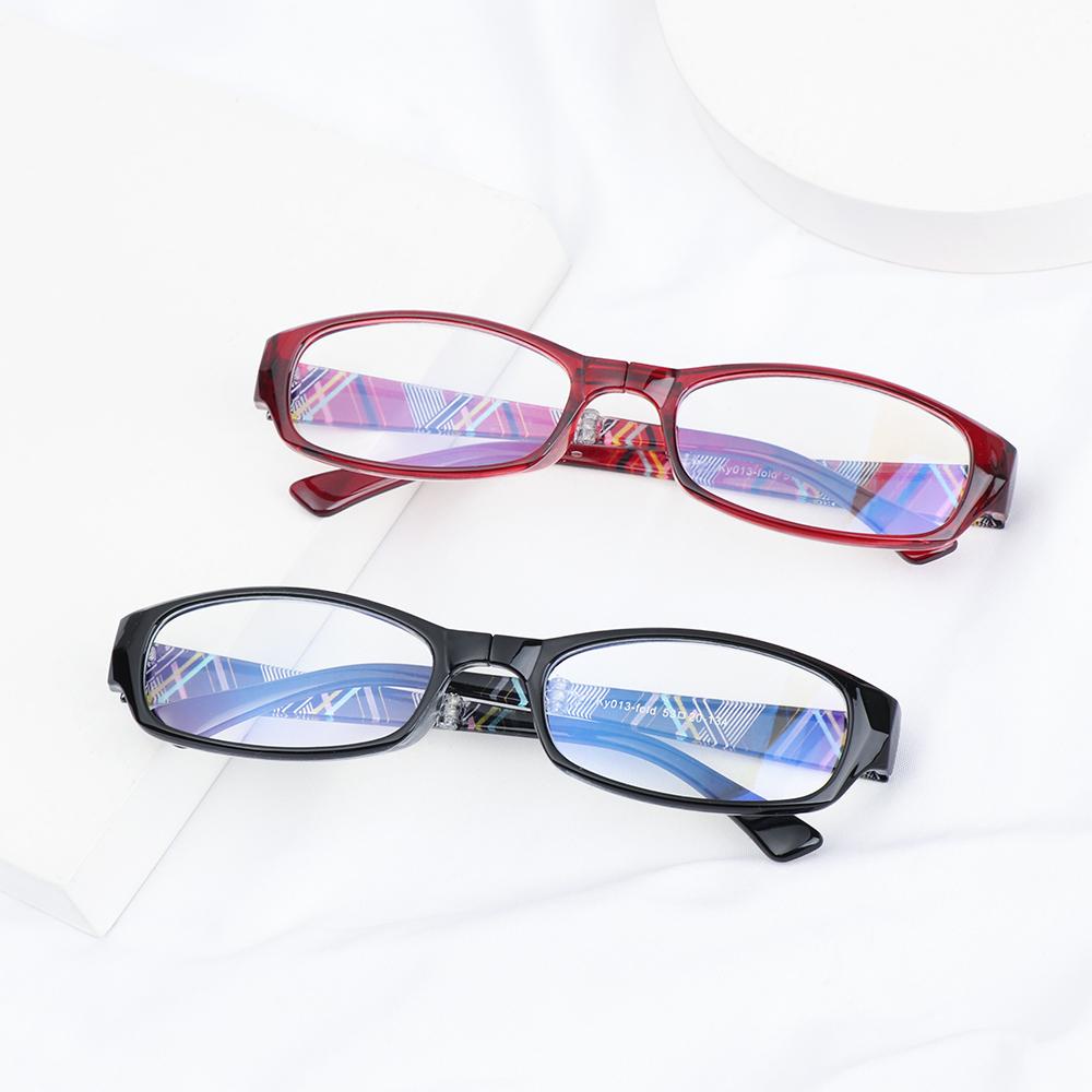 ESPO Kính Đọc Sách Gọng PC Siêu Nhẹ Dạng Gập Tiện Dụng