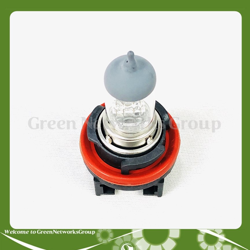 Bóng đèn Halogen 12V 35W/30W Chân HS5 cho PCX AirBlade Lead 2011 Greennetworks