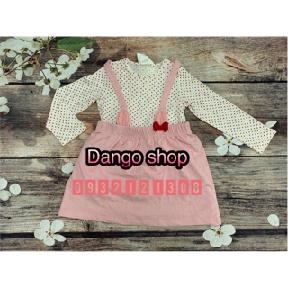 Set yem cham bi hang hm