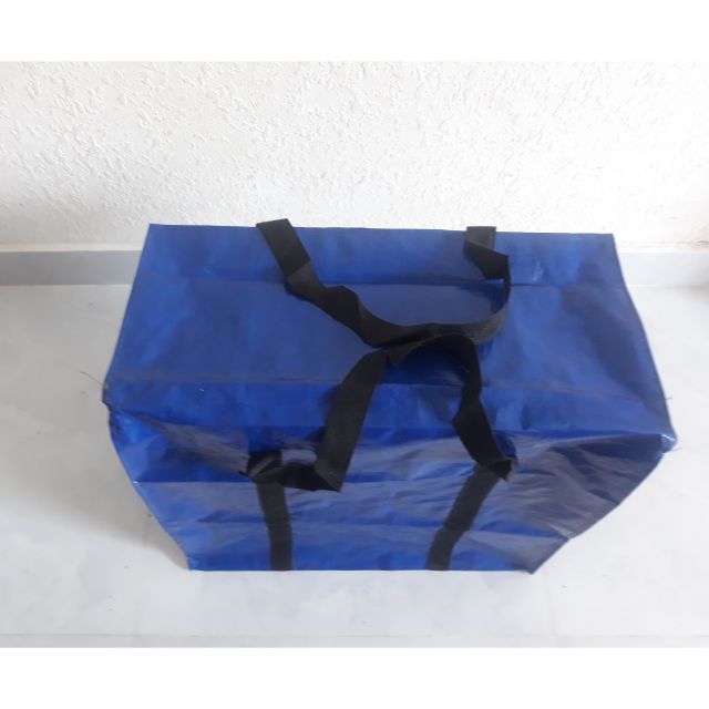 Túi bạt xanh cam phương anh giá xưởng ( sỉ và lẻ)