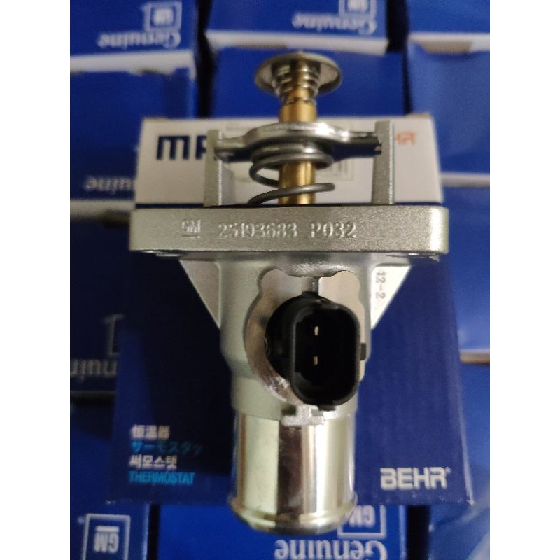 Van Hằng Nhiệt Cruze, Lacetti CDX, ES, xe nhập 96984104 -25199828