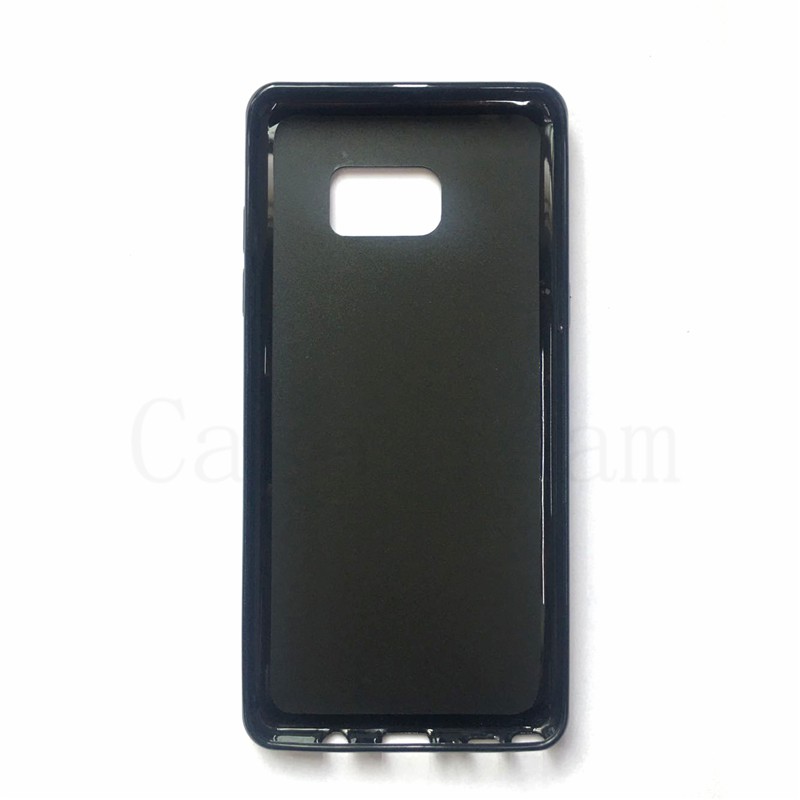 Ốp điện thoại Tpu Mềm Cho Samsung Galaxy Note Fan Edition / FE