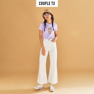 Áo Thun Nữ Couple TX WTS 2020