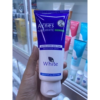 SỮA RỬA MẶT ACNES 100G ĐỦ MẪU