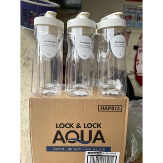 BÌNH NHỰA LOCK AND LOCK 1,2L