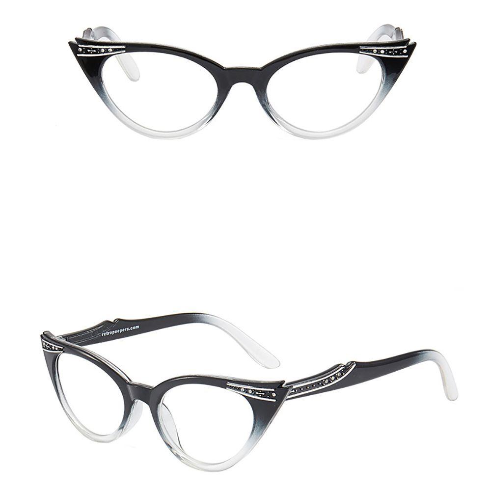 Kính Đọc Sách Chống Bức Xạ Chống Bức Xạ VANES1 Cho Nam Nữ