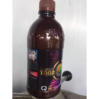Chế phẩm vi sinh cho bể cá  TBG2