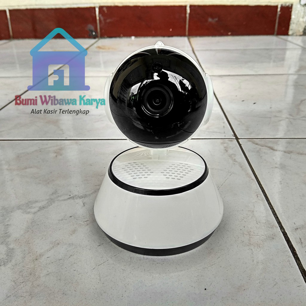 Thẻ Nhớ Cctv Wifi Q6 V380 720p + Orico Micro Sd 64gb Tiết Kiệm Điện