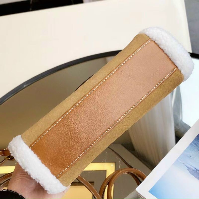 Túi Torry Burch Ella