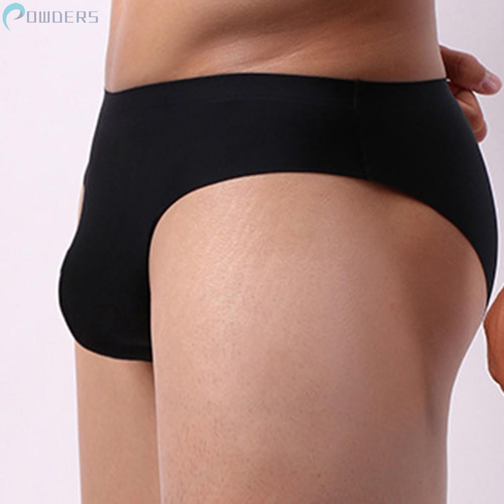 Quần Lót Dây Siêu Mỏng Gợi Cảm Cho Nam
