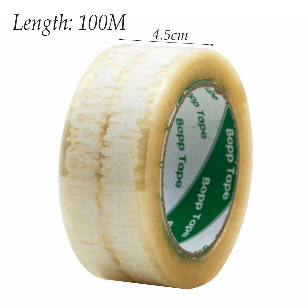 Cuộn Băng Keo Làm Đẹp Cảm Ơn Chất Lượng Cao