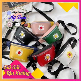 Túi bao tử trẻ hoa cúc