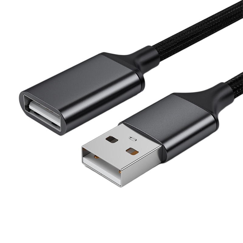 Dây Cáp Truyền Dữ Liệu USB Đa Năng Tiện Dụng