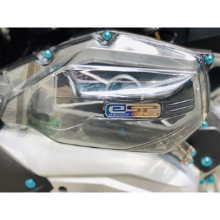 Tem Titan ESP Dán Ốp Pô E ( TẶNG KÈM STICKER )