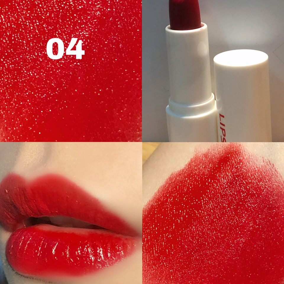 【Set 5 Cây】Son Kem Lì son môi học sinh lâu trôi | BigBuy360 - bigbuy360.vn