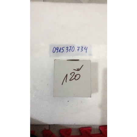 Biến áp xuyến 120W