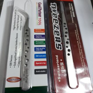 Panh gắp linh kiện GOOD PARTNER/ 1 chiếc