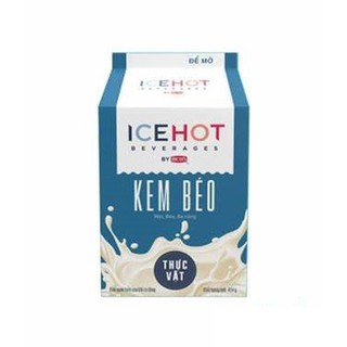 Kem Rich lùn