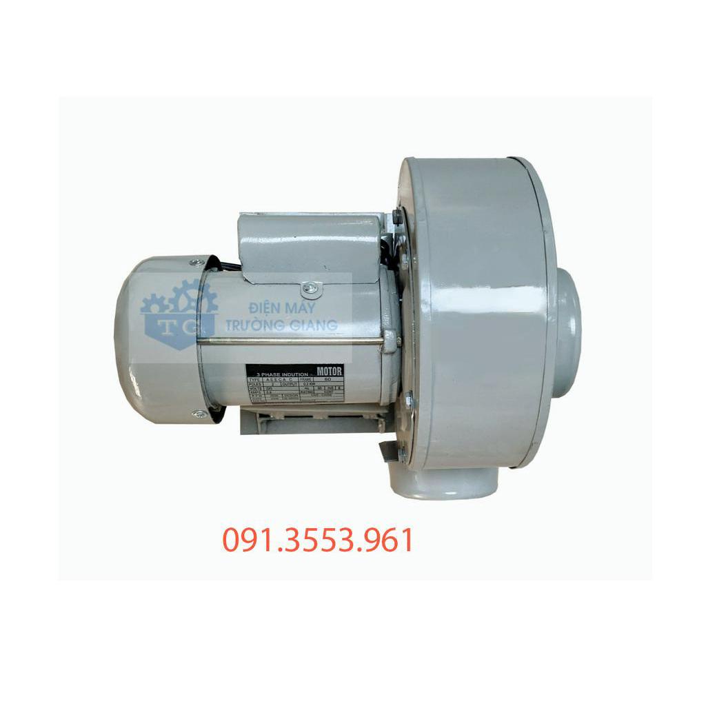 Quạt sên  200w hàng Việt Nam - Chuyên hút mùi, thông gió - Dây đồng 100%