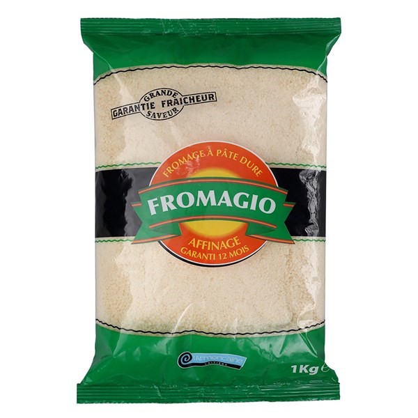 Phô mai bột Fromagio Parmesan 100g | BigBuy360 - bigbuy360.vn