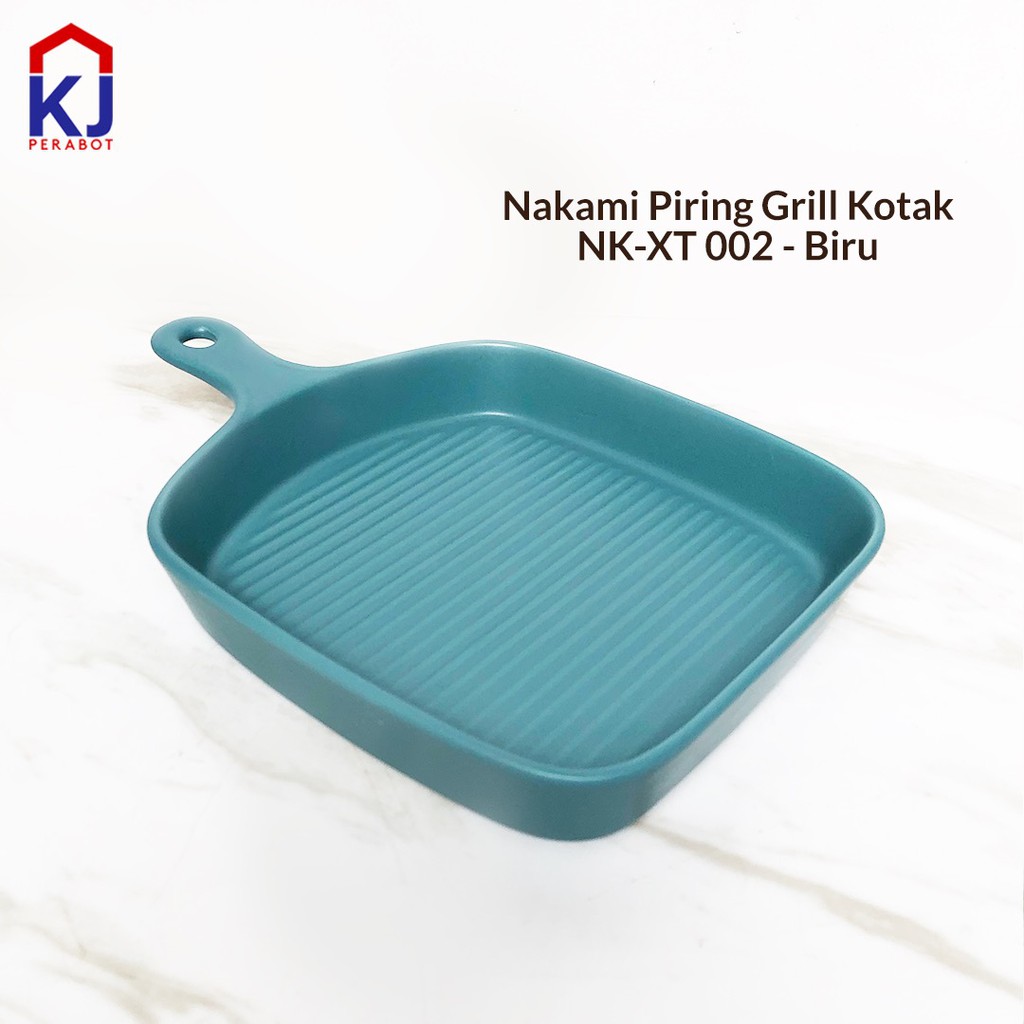 Vỉ Nướng Nakami Ktk Nk-Xt002 Chất Lượng Cao