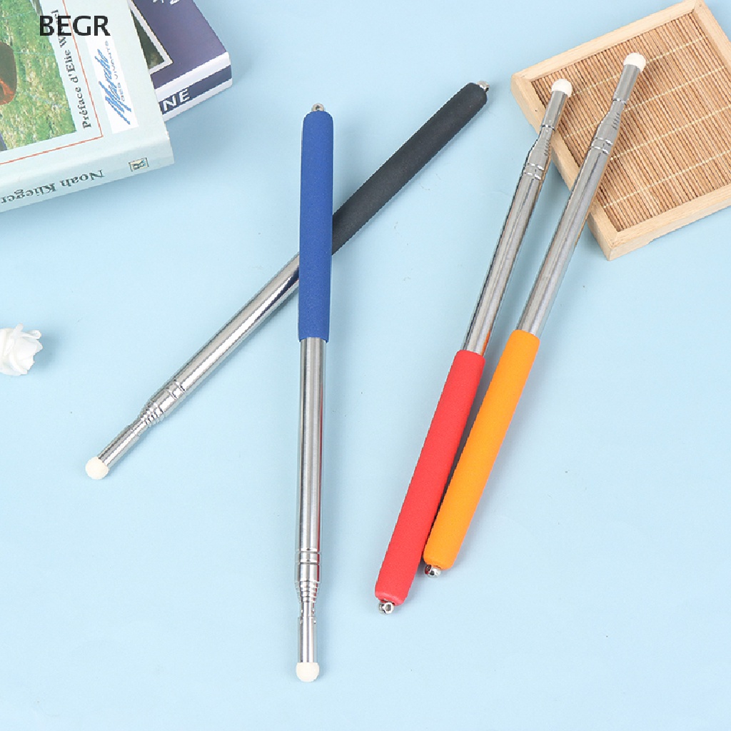 1.2m Bút Chỉ Có Thể Kéo Dài Màn Hình Cảm Ứng Cho Giáo Viên vn