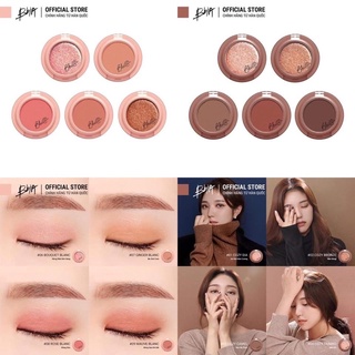 Son và bảng mắt BBIA