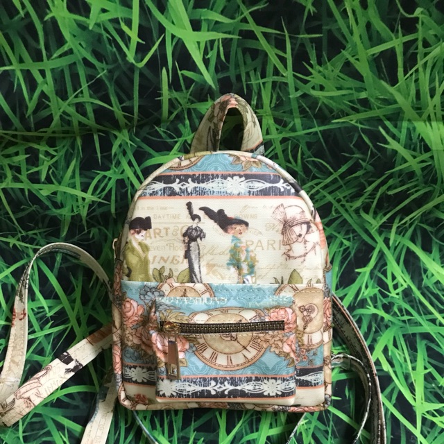 Freeship 99k TQ_Balo handmade