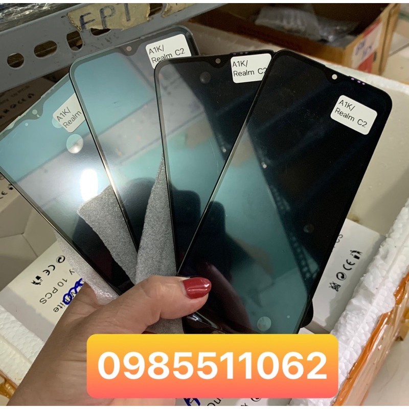 màn hình OPPO A1k-redme C2 | BigBuy360 - bigbuy360.vn