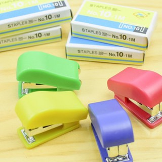 Ghim bấm giấy mini cute Pansi
