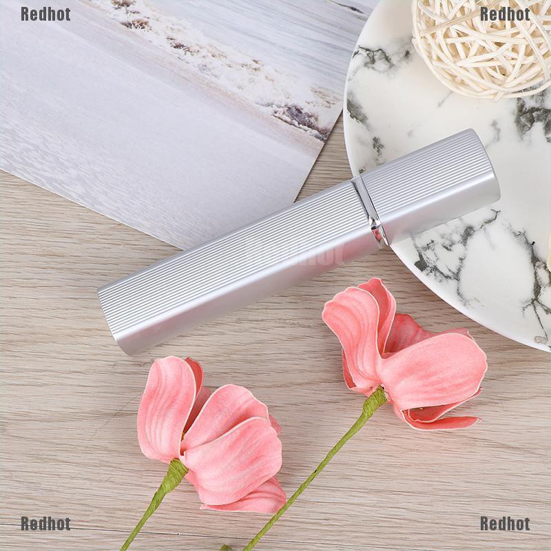 (Hàng Mới Về) Bình Xịt Nước Hoa Bằng Nhôm Dung Tích Lớn