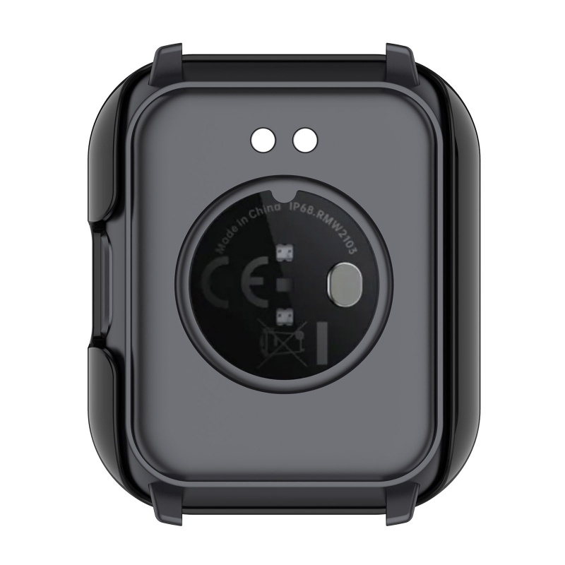 Ốp Bảo Vệ Bằng TPU Siêu Bền Chống Sốc Cho Đồng Hồ TechLife Watch S100 SZ100